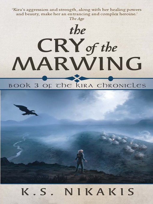 Title details for The Cry of the Marwing by K. S. Nikakis - Available